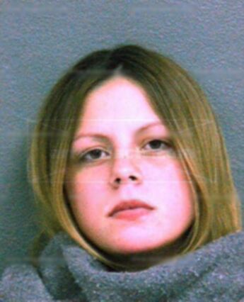 Amber Dawn Byrd