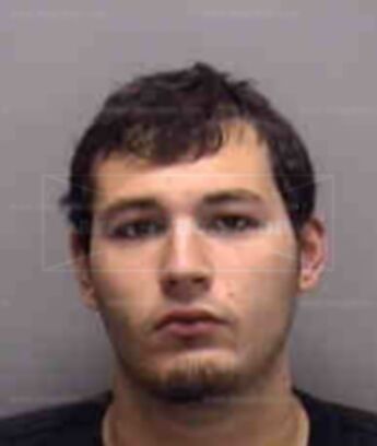 Anthony David Higgins