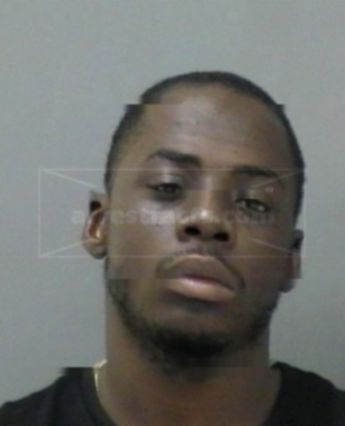 Justin Alexander West