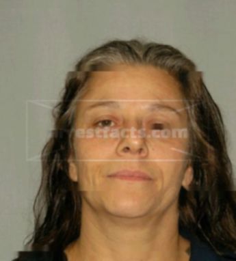 Pamela A Compton