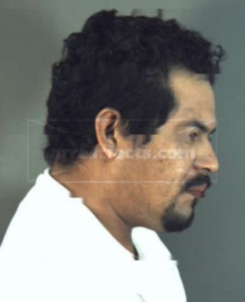 Victor Fernando Flores-Ramos