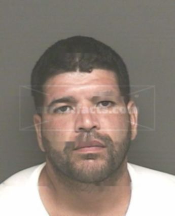Hector J. Montalvo