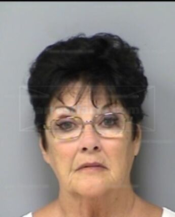 Norma Jean Mcmahan