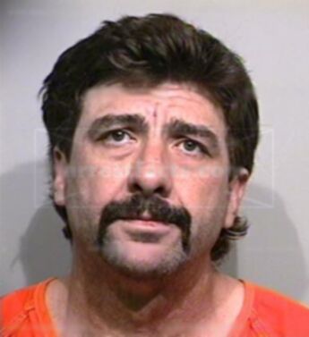 William Keith Mccann