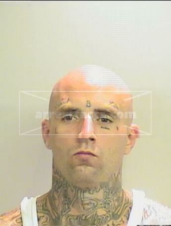 Randall Stephen Patrick