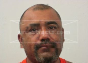 Jose Angel Ramirez