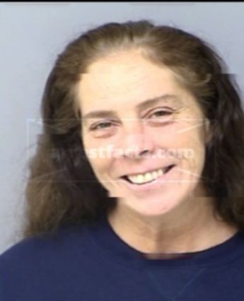 Kimberly Ann Bond