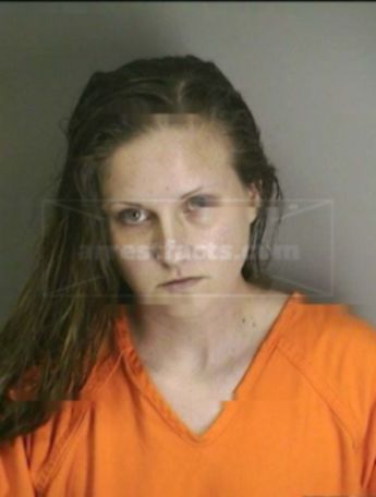 Rebekah Jean Sauls