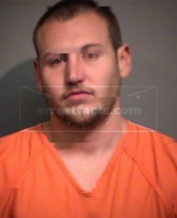 Joshua Andrew Mcbride