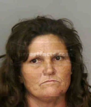 Lillie Ann Ford