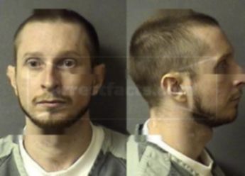 Timothy John Craft