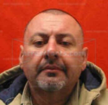 Agapito Martinez