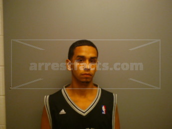 Devin Rene Guia
