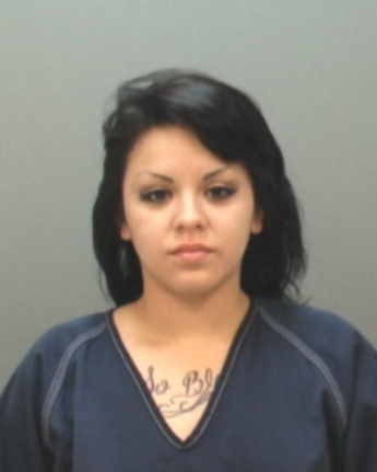 Jessica Arianna Gonzales