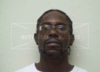 Charles Earl Jones