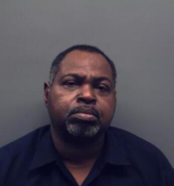 Mose Lee Mayfield