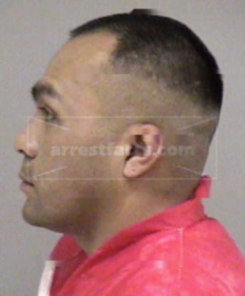 Juan Angel Solis