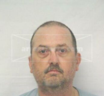Robert Anthony Middleton