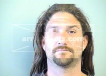 Jason Clifton Wilkins