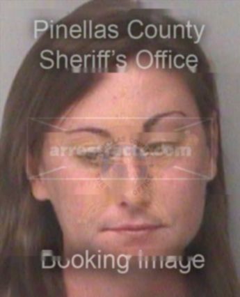 Kellie Marieve Martin
