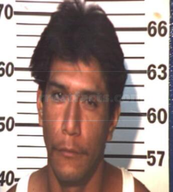 Antonio Mercado Guzman