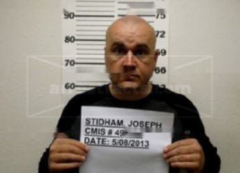 William Joseph Stidham