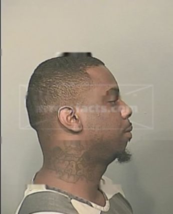 Terence Lamar Britt