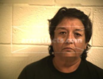 Nora Maricela Ybarra
