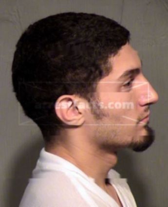 Michael Anthony Abbott