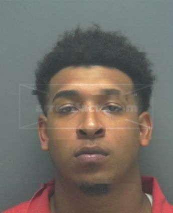 Bruce Emanuel Joseph