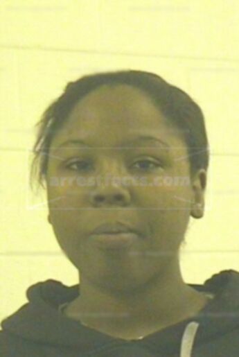 Shamekius Breshaye Griffin