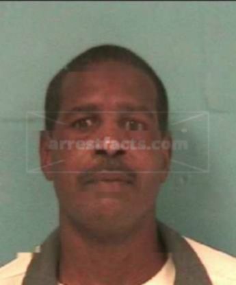 Anthony James Pardon