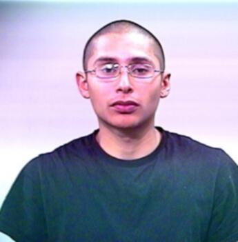 Joshua Ryan Damian