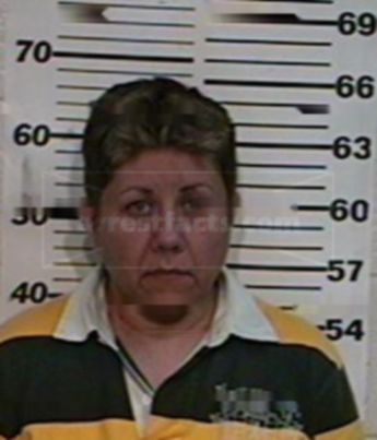 Maria Del Rosario Rodriguez
