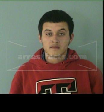 Aaron Isiash Franco