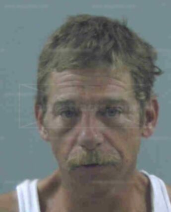 Jason Charles Johnson