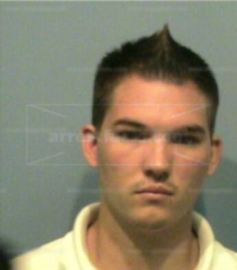 Aaron Scott Lay