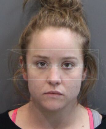 Amanda Codie Johnson