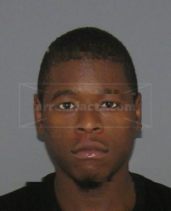 Terrell Cortez Arnold