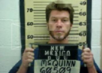 Clyde A. Mcquinn