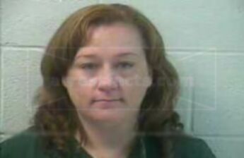 Jodi Elizabeth Howard - Aull
