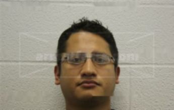 Simon Pardo Jr.