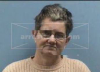 Patricia Gail Thompson