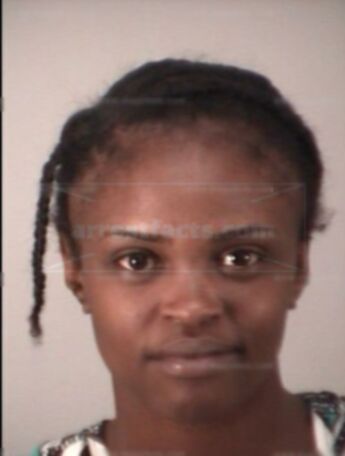 Deshanna Deshaye Carter