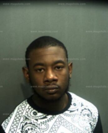 Sadarius Shamall Braggs