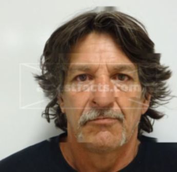 Mark William Carlile