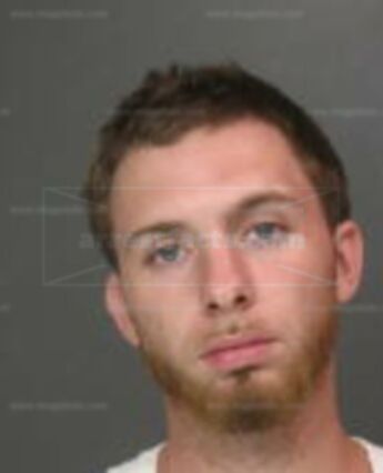 Christopher William Soriano