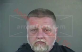 Charles Timothy Smith