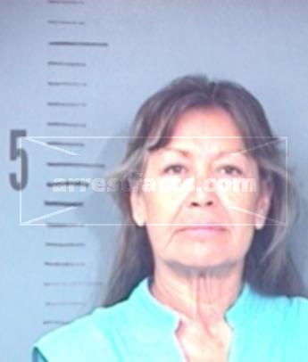 Sandra Sue Garrett