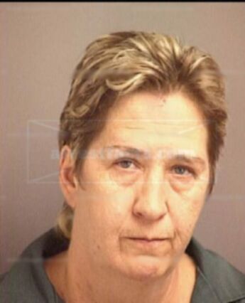 Nancy Hammond